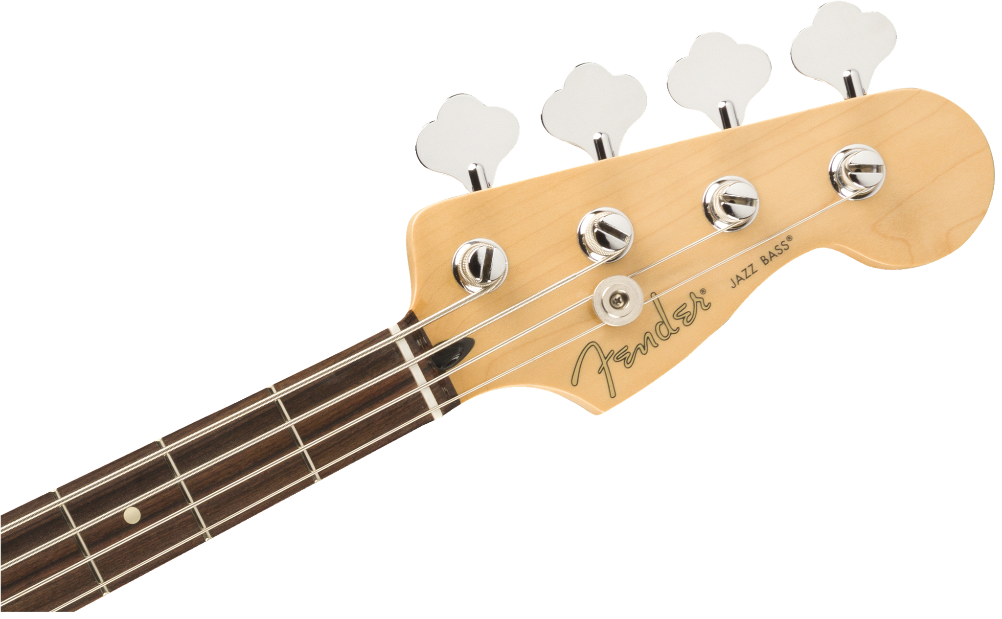 Fender Player Jazz Bass Capri Orange