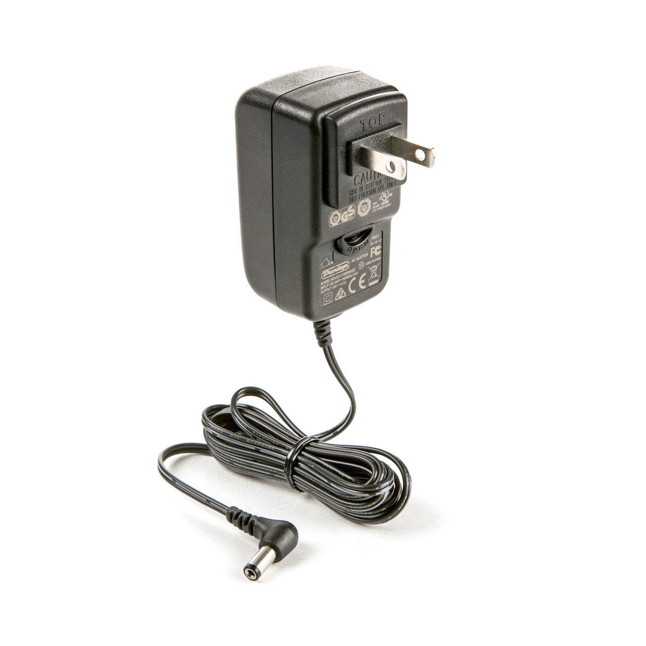 DUNLOP® ECB004 AC ADAPTER 18V