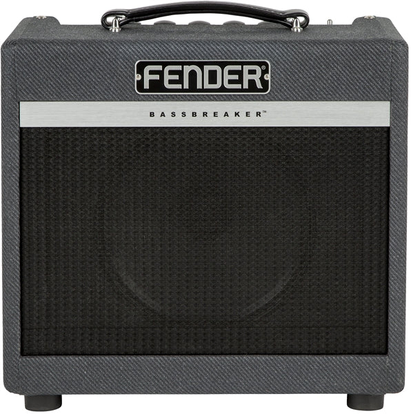 Fender Bassbreaker 007 Electric Guitar Combo Amplifier