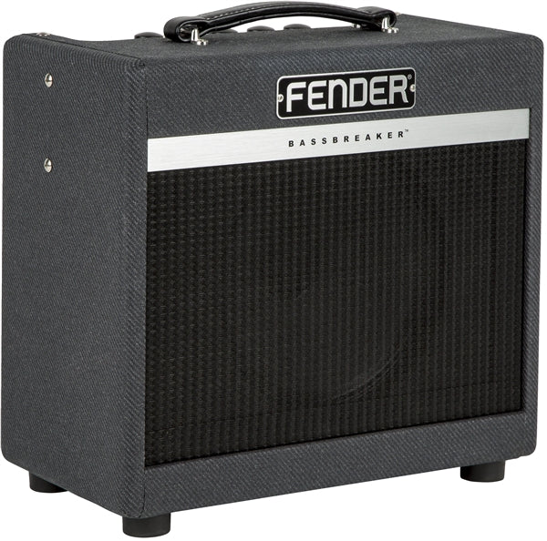 Fender Bassbreaker 007 Electric Guitar Combo Amplifier