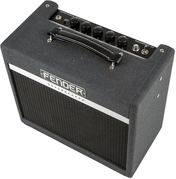 Fender Bassbreaker 007 Electric Guitar Combo Amplifier