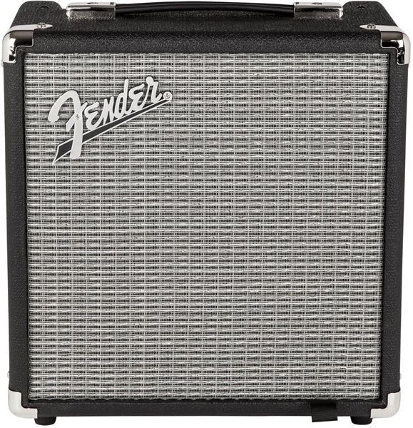 Fender Rumble 15 Bass Amplifier