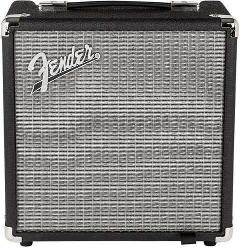Fender Rumble 15 Bass Amplifier
