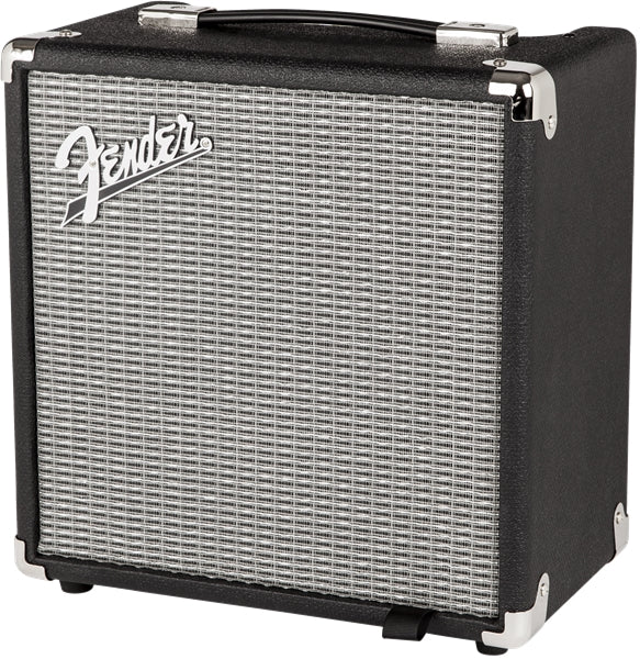 Fender Rumble 15 Bass Amplifier
