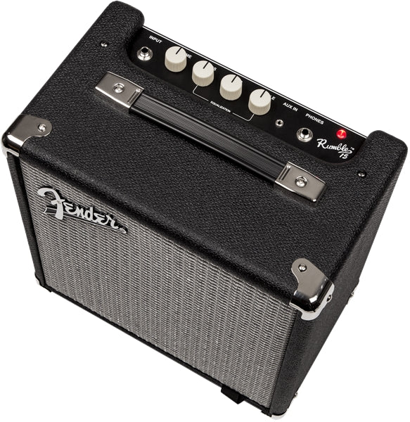Fender Rumble 15 Bass Amplifier