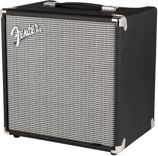 Fender Rumble 25 Bass Amplifier