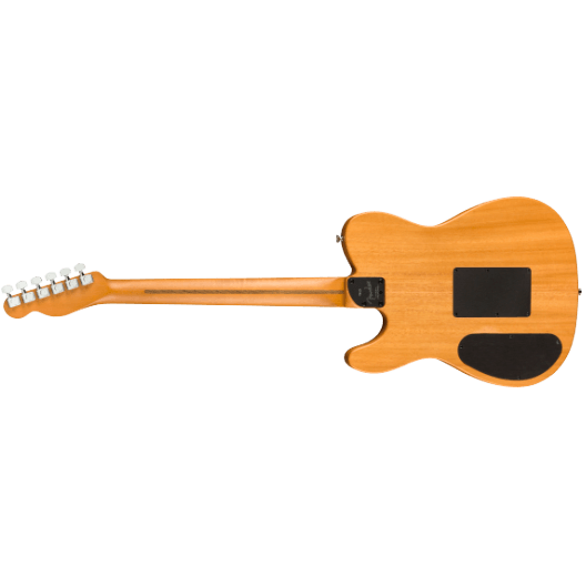 Fender Acoustasonic Natural Wood Telecaster