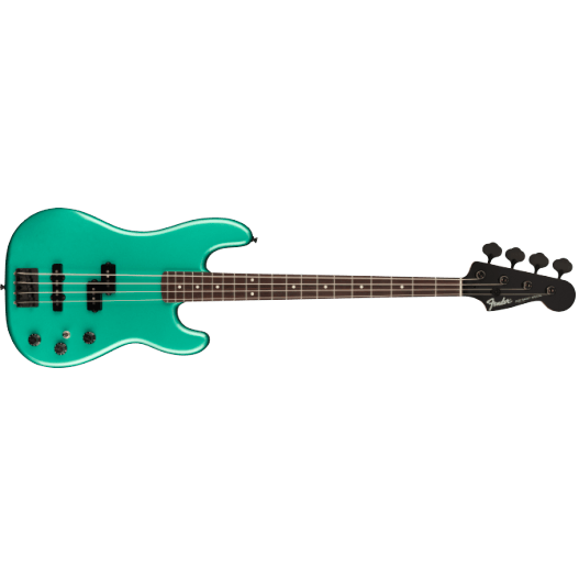 Fender Boxer Series Sherwood Green Precision Bass