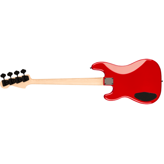 Fender Boxer Torino Red Precision Bass