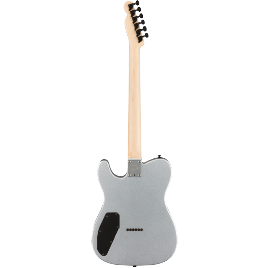Fender Boxer Series Inca Silver Telecaster