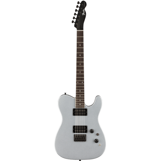 Fender Boxer Series Inca Silver Telecaster