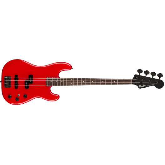 Fender Boxer Torino Red Precision Bass
