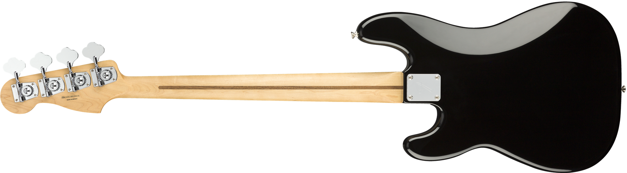 Fender Player Precision Bass Black