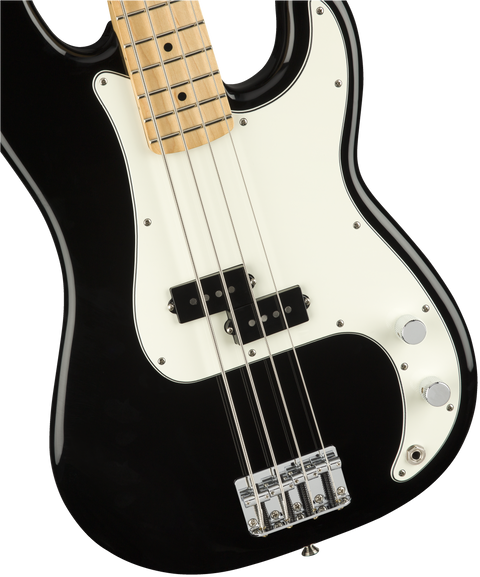 Fender Player Precision Bass Black