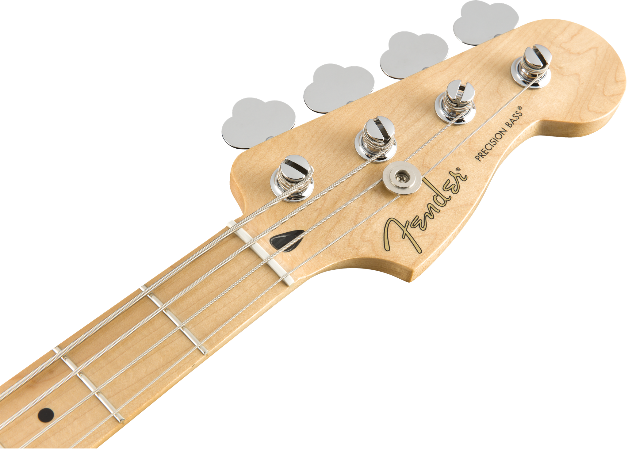 Fender Player Precision Bass Black