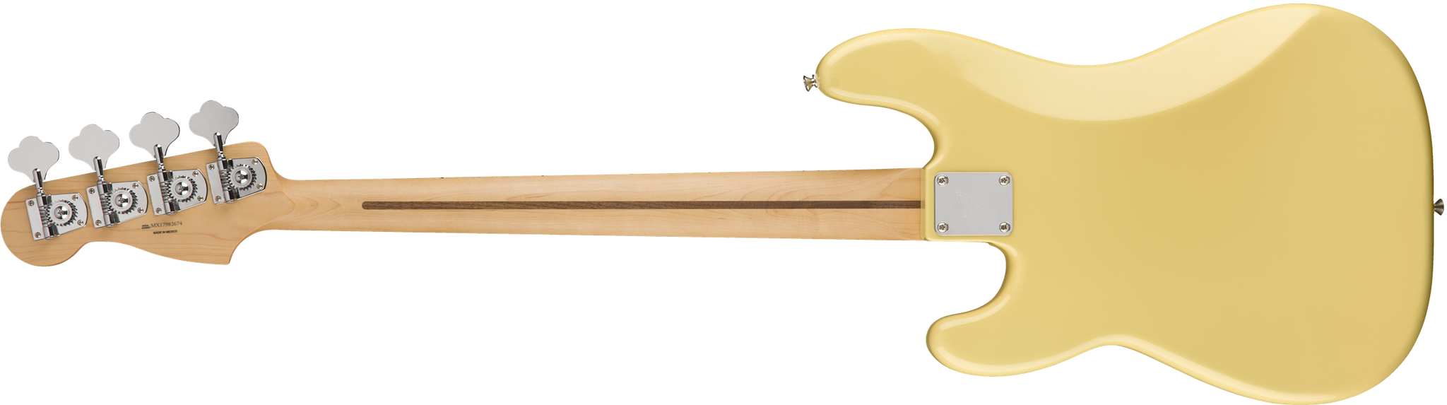 Fender Player Precision Bass Buttercream