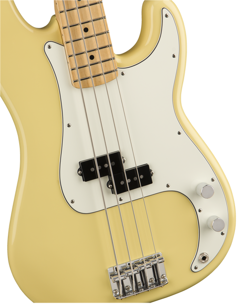 Fender Player Precision Bass Buttercream