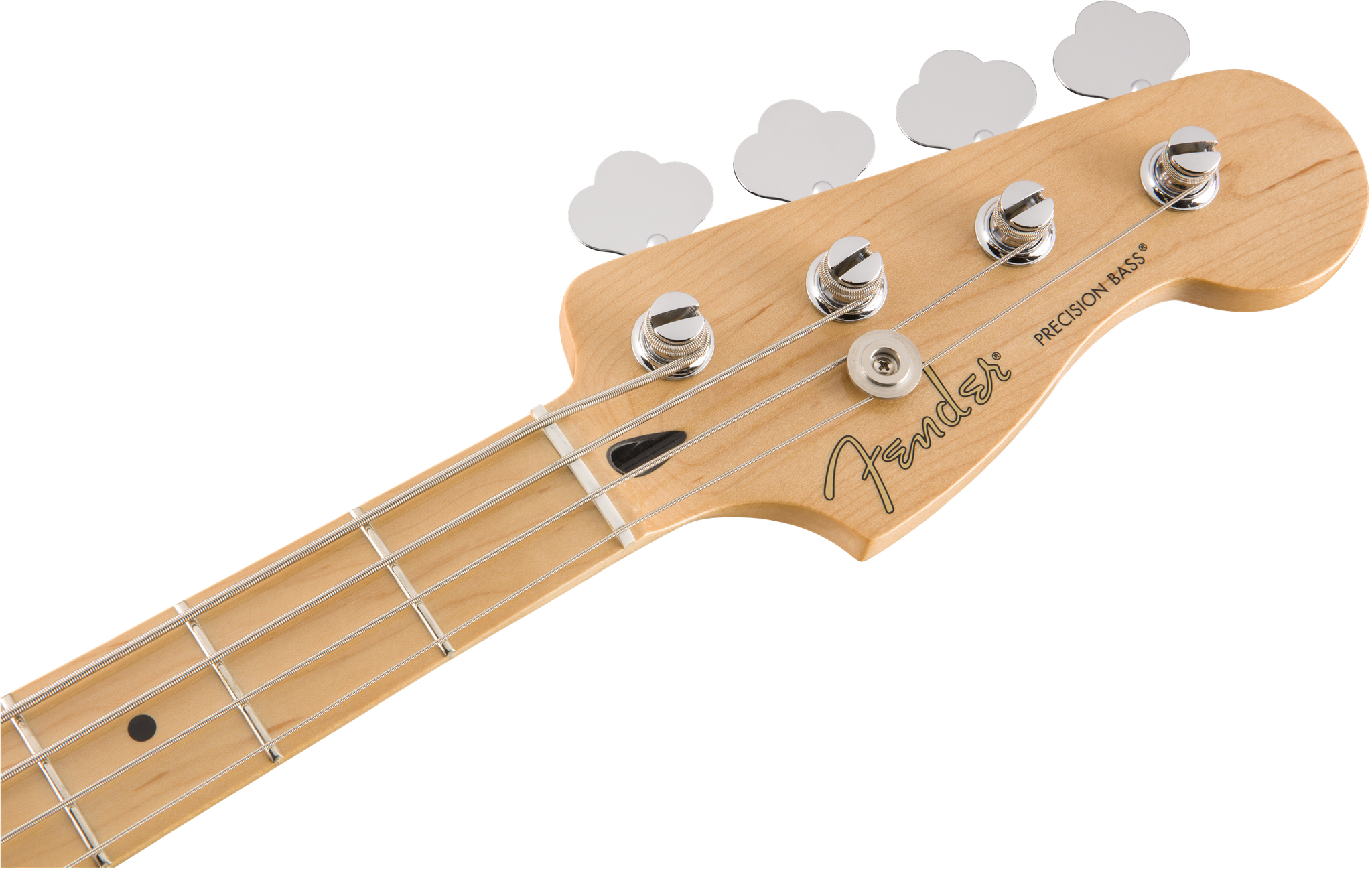 Fender Player Precision Bass Buttercream