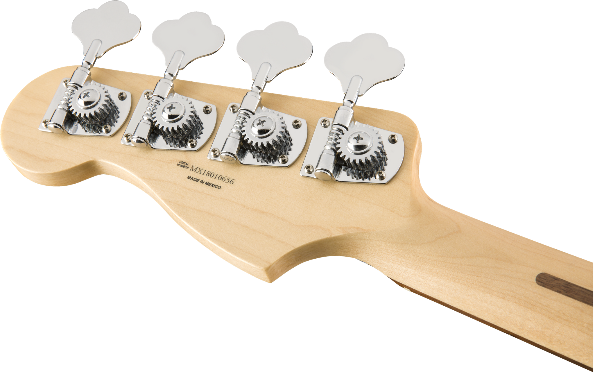 Fender Player Precision Bass Sage Green Metallic