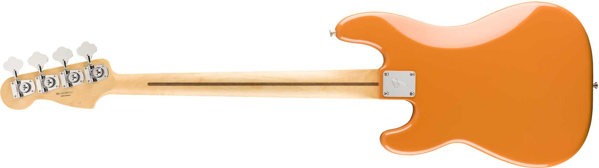 Fender Player Precision Bass Capri Orange