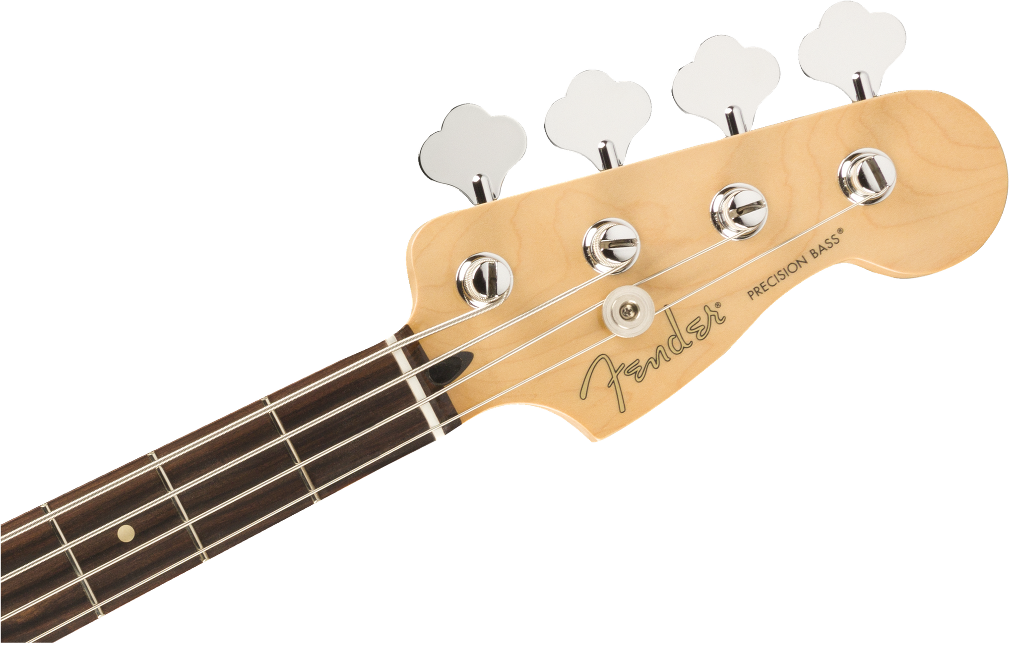Fender Player Precision Bass Capri Orange