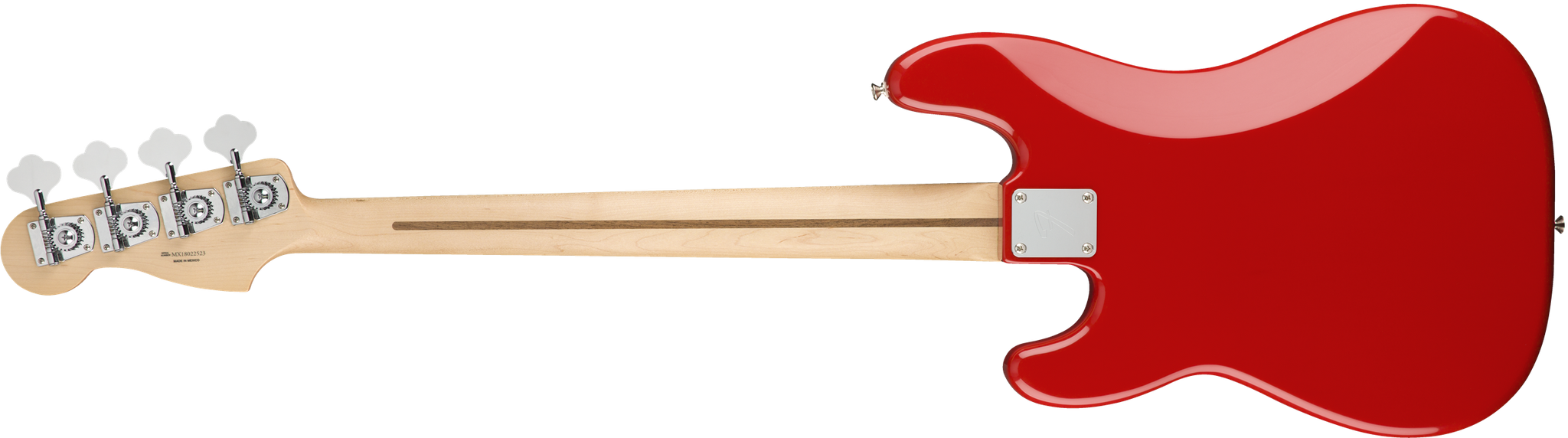 Fender Player Precision Bass Sonic Red