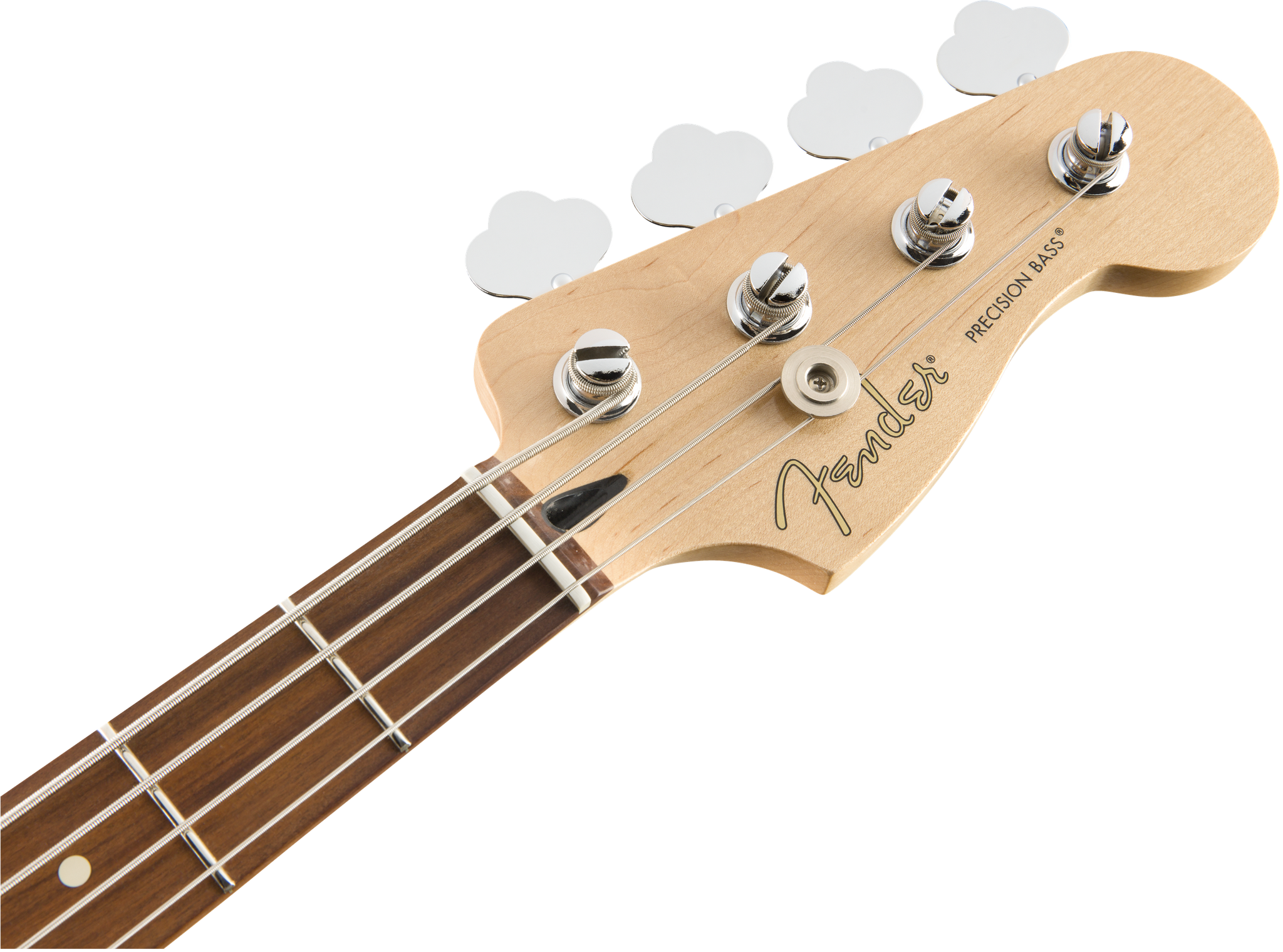 Fender Player Precision Bass Sonic Red