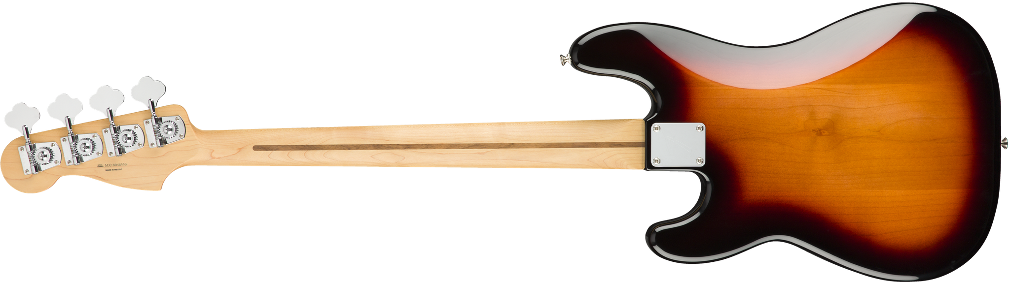 Fender Player Precision Bass Sunburst