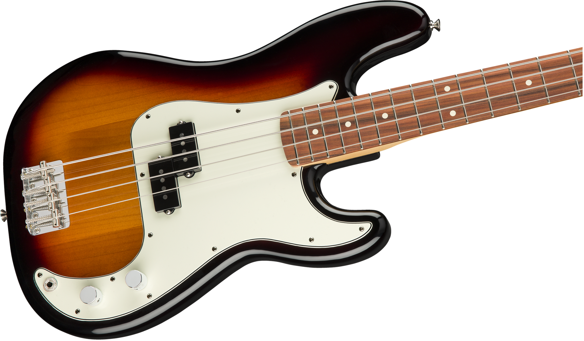Fender Player Precision Bass Sunburst
