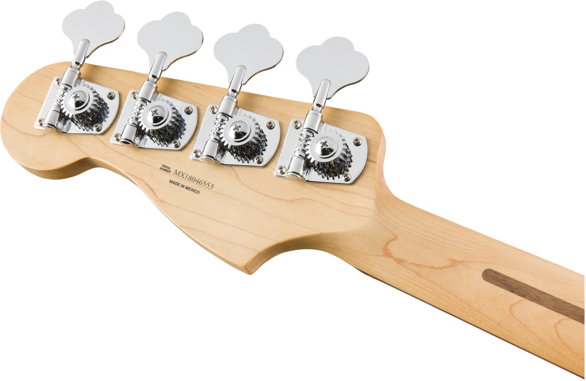 Fender Player Precision Bass Sunburst