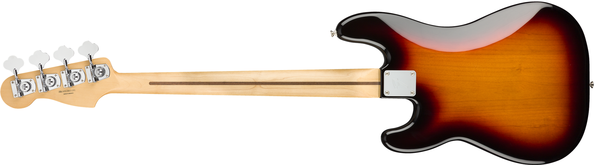 Fender Player Precision Bass Sunburst