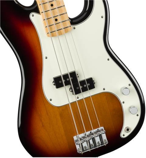 Fender Player Precision Bass Sunburst