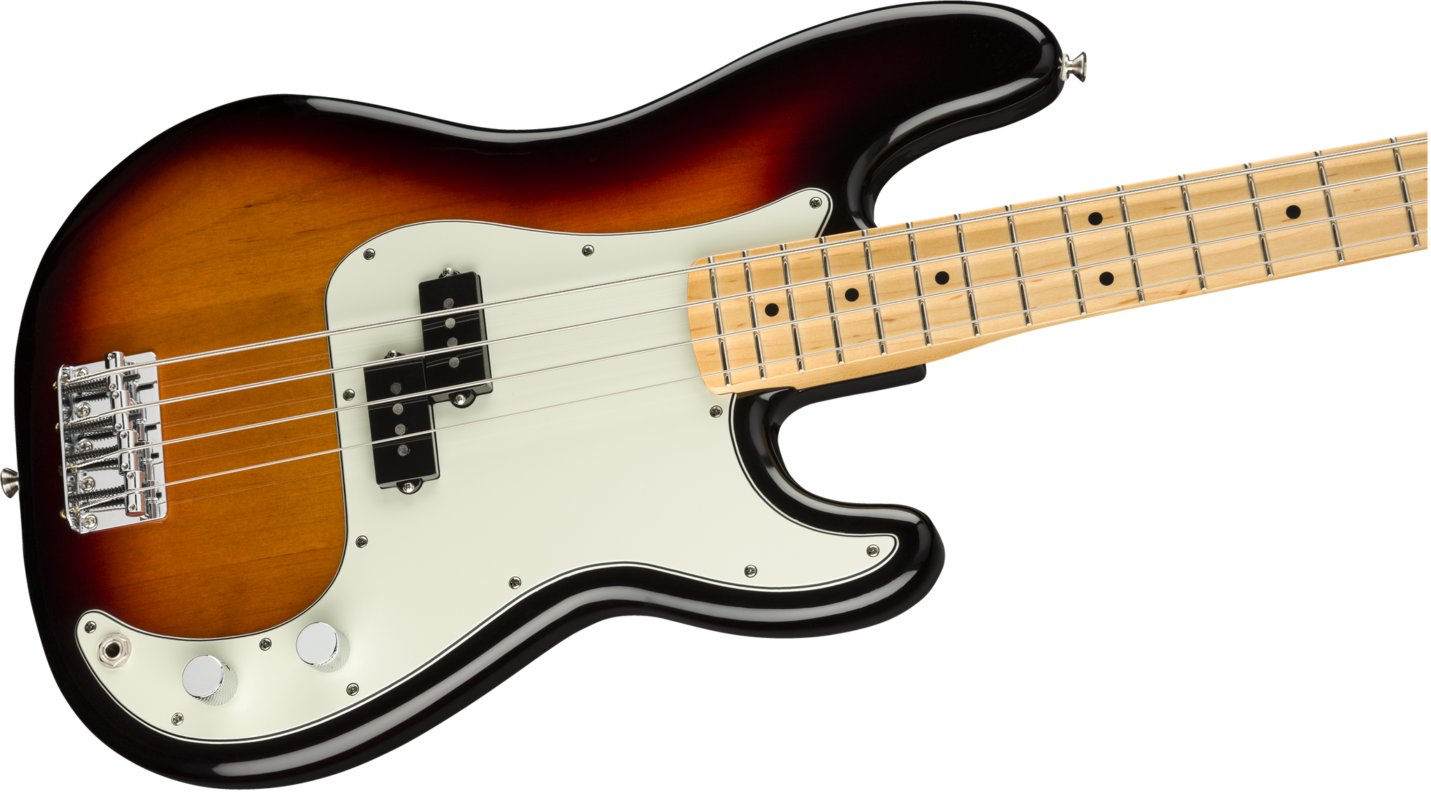 Fender Player Precision Bass Sunburst