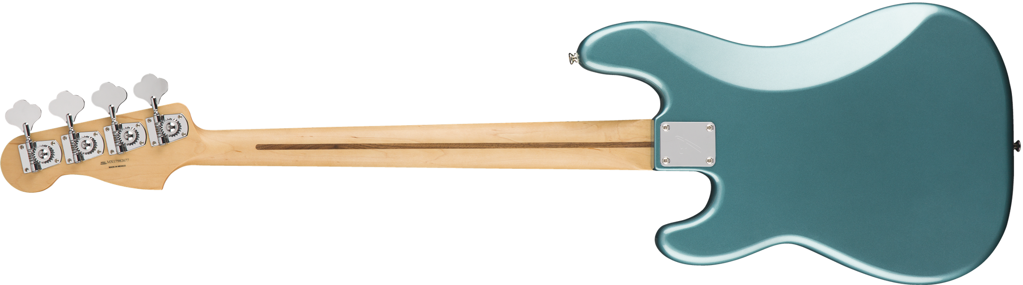 Fender Player Precision Bass Tidepool