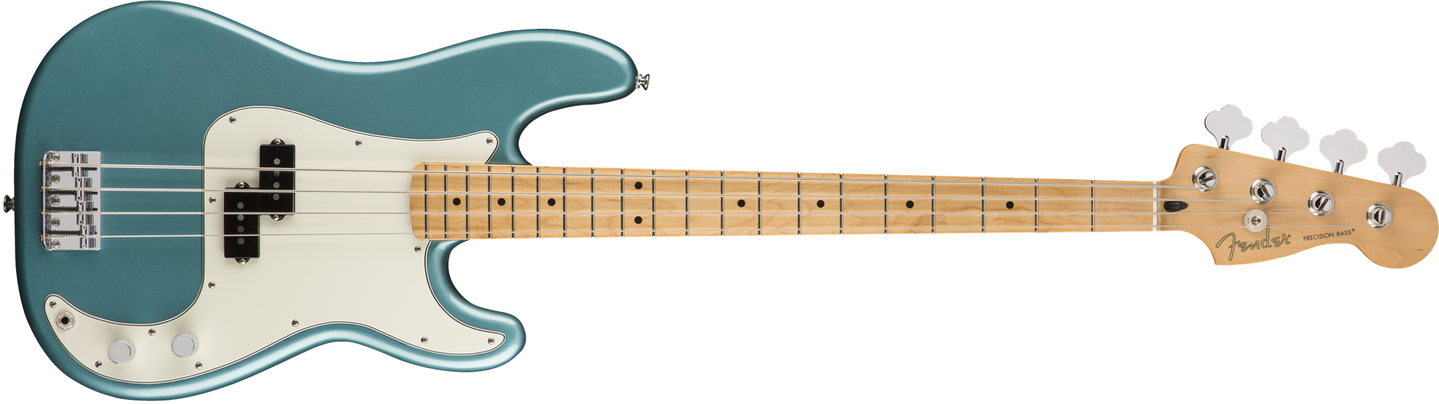 Fender Player Precision Bass Tidepool