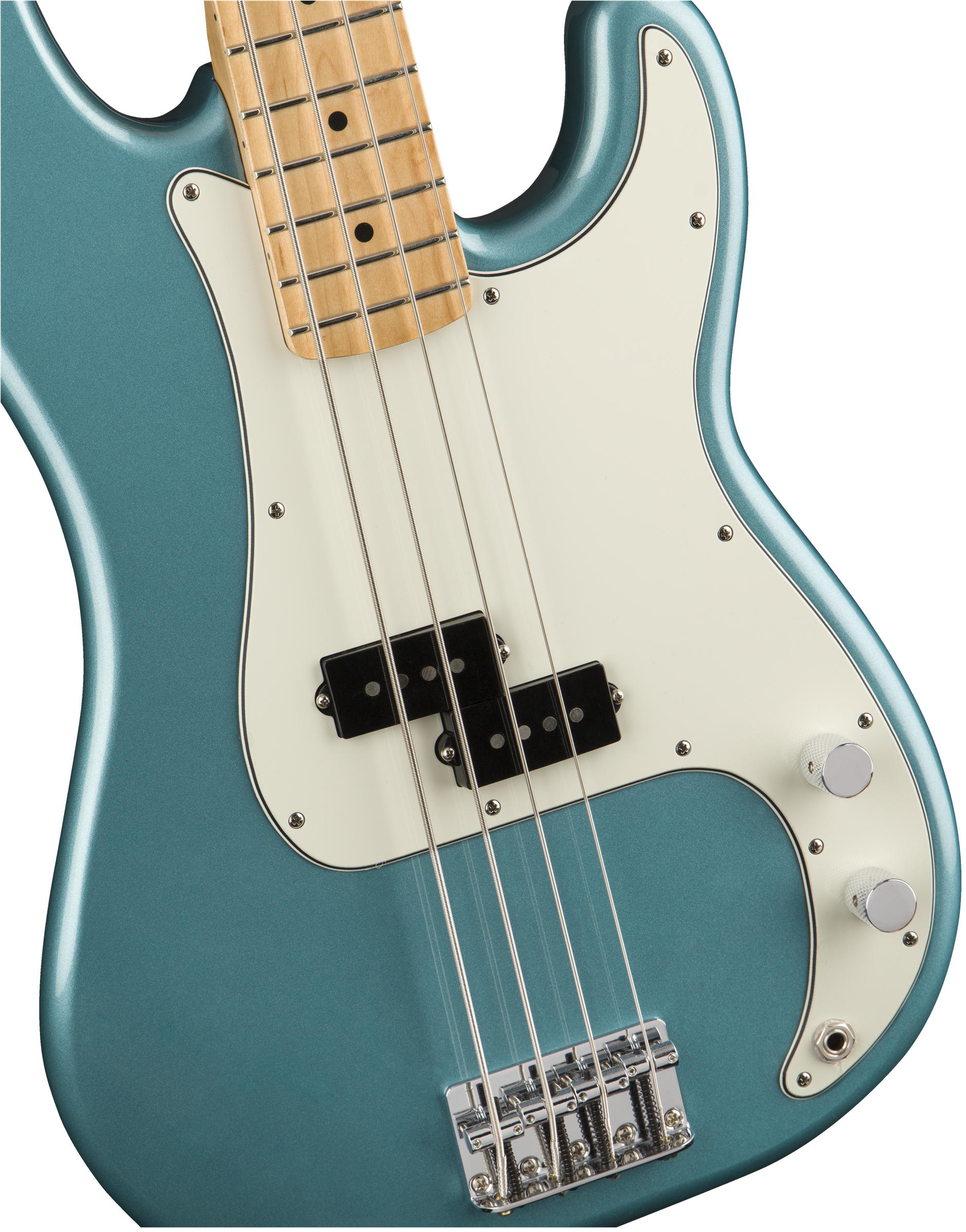 Fender Player Precision Bass Tidepool