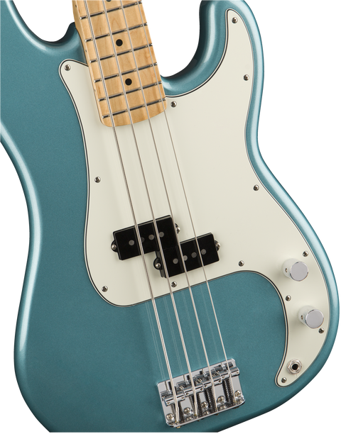 Fender Player Precision Bass Tidepool