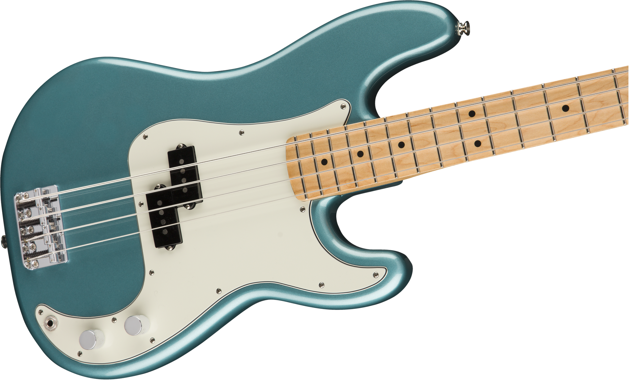 Fender Player Precision Bass Tidepool