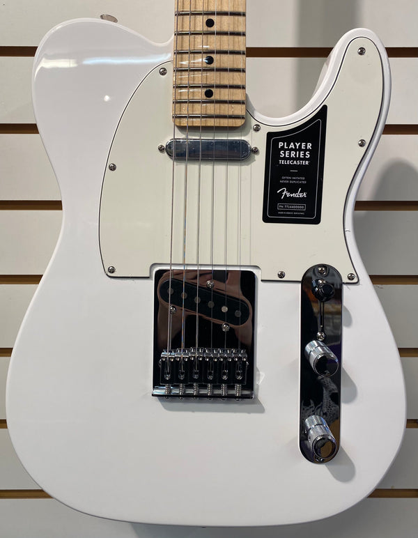 Fender® Player Telecaster 