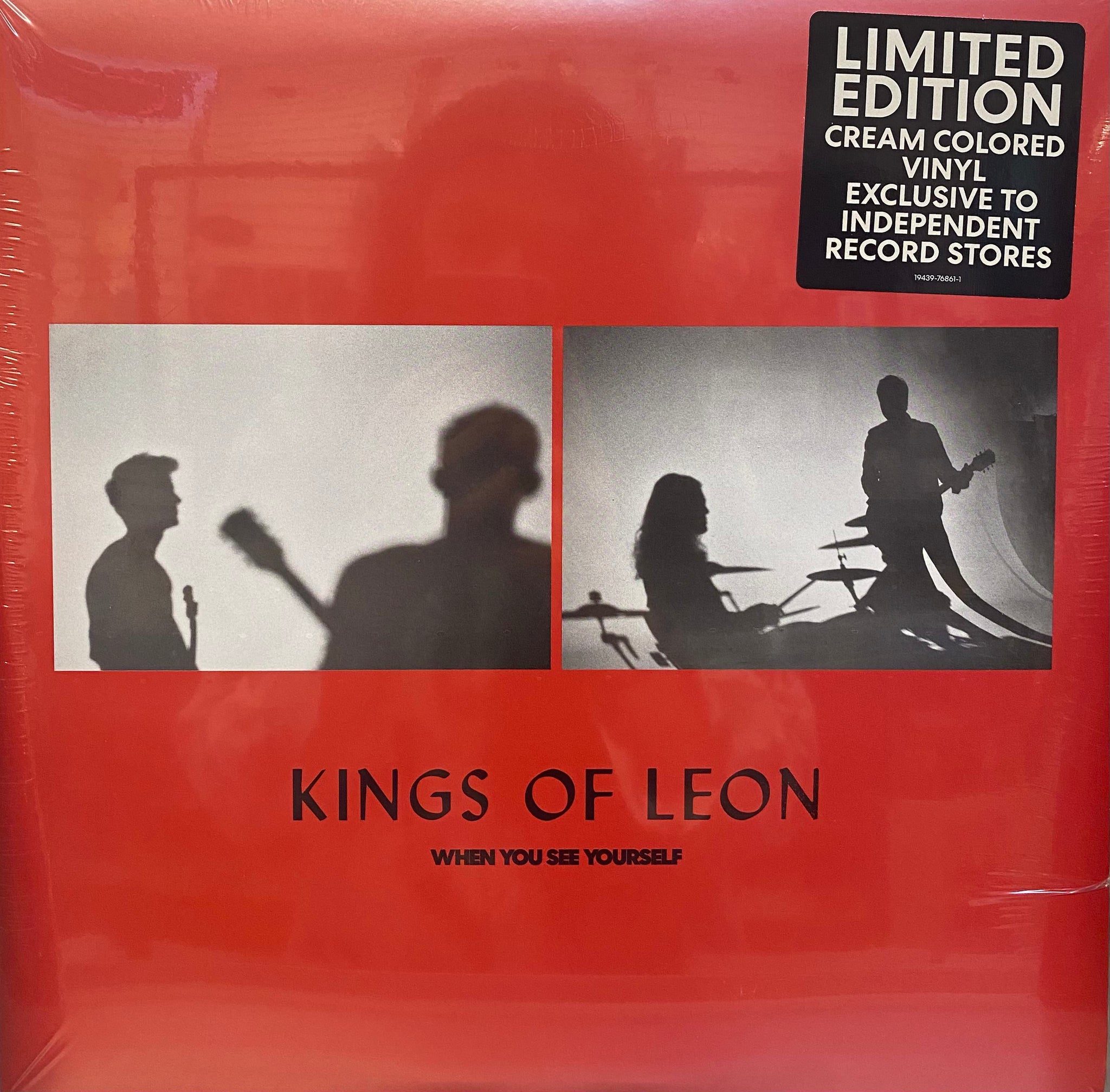 Kings of Leon - When You See Yourself