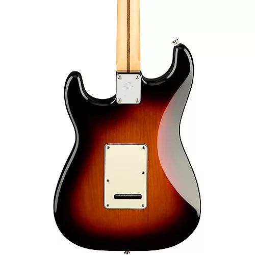Fender Player Stratocaster Electric Guitar - 3 Tone Sunburst