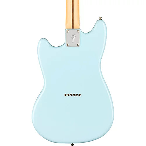 Fender Player Mustang Electric Guitar - Sonic Blue