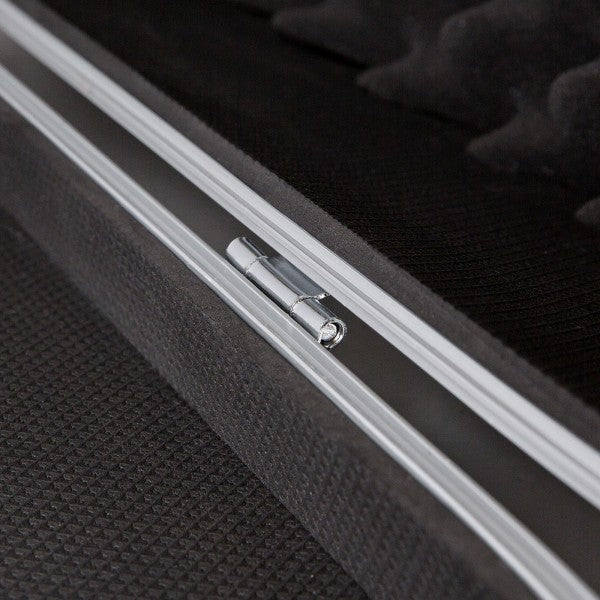 RockBoard QUAD 4.2, Pedalboard with ABS Case