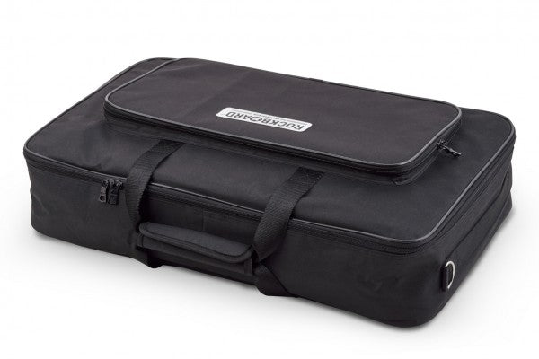 RockBoard QUAD 4.2, Pedalboard with Gig Bag