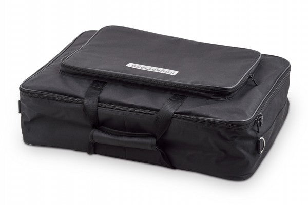 RockBoard CINQUE 5.2, Pedalboard with Gig Bag