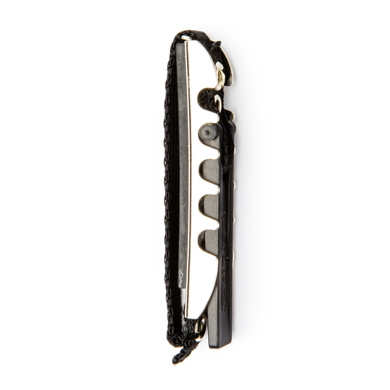 Jim Dunlop® Advanced Toggle Curved Capo 11C