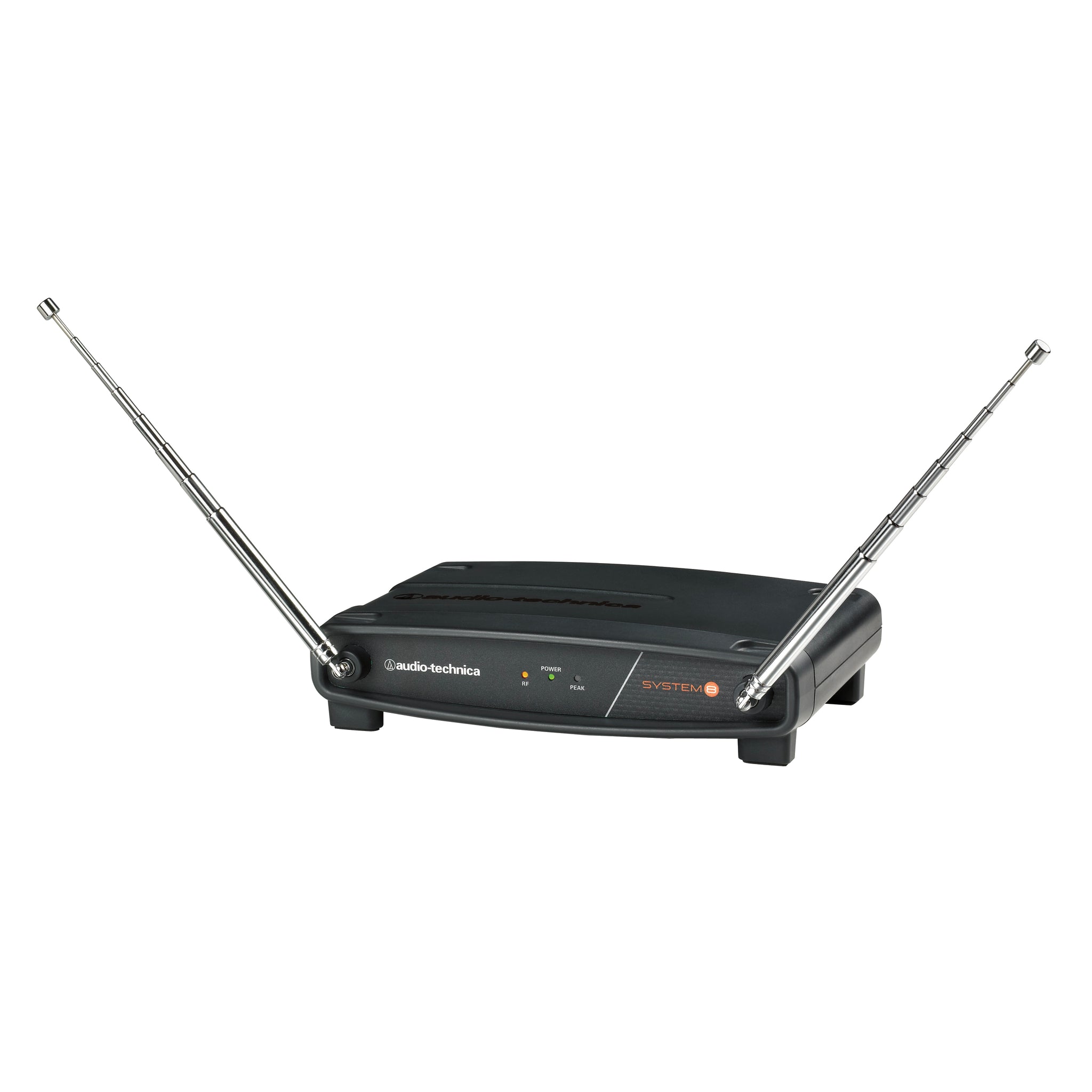 Audio Technica ATW-801 System 8 VHF Wireless Systems