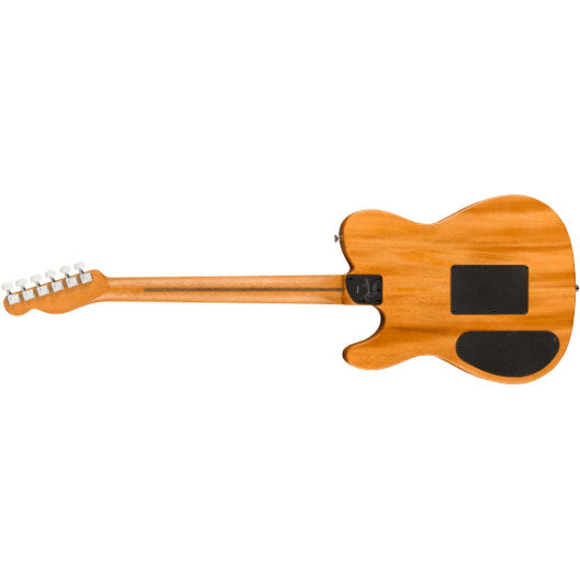 Fender Acoustasonic Sonic Gray Telecaster
