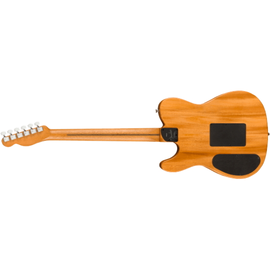 Fender Acoustasonic Surf Green Telecaster