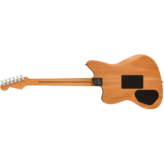 Fender Acoustasonic Tobacco Sunburst Jazzmaster